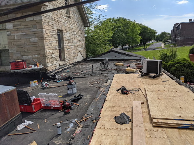 Benners construction LLC