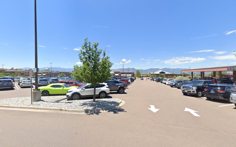 Azure Colorado Springs CO