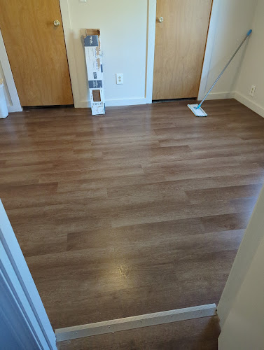 Black Mtn Restoration