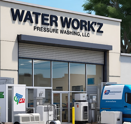 Urban Water Restoration