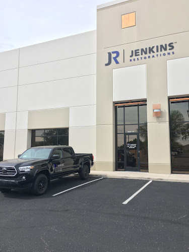 Jenkins Restorations