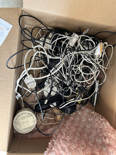 Lyons Restores (formerly Lyons Textile Restoration)