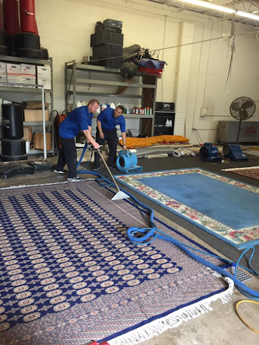 DynaClean Professional Services