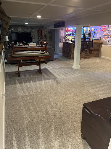 Steam N Fresh Carpet Cleaning