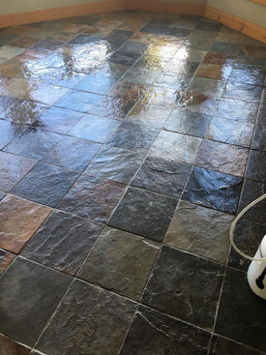 Exclusive Cleaning and Restoration