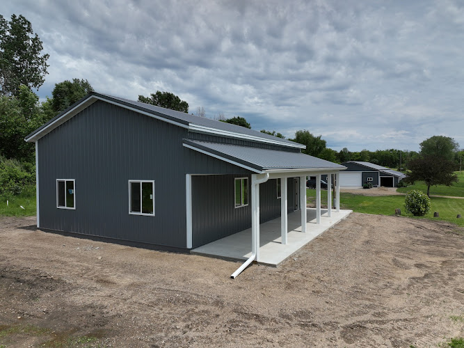 New Generation Construction