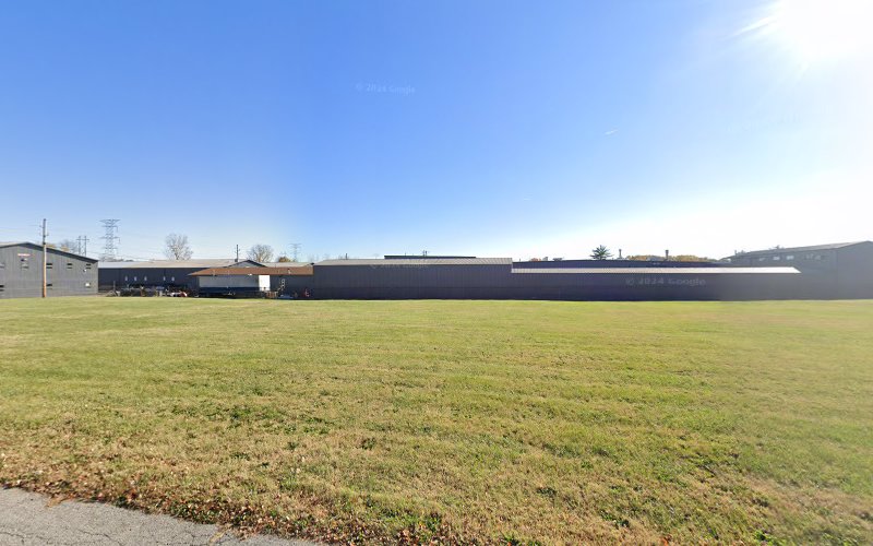 First Serve Cleaning