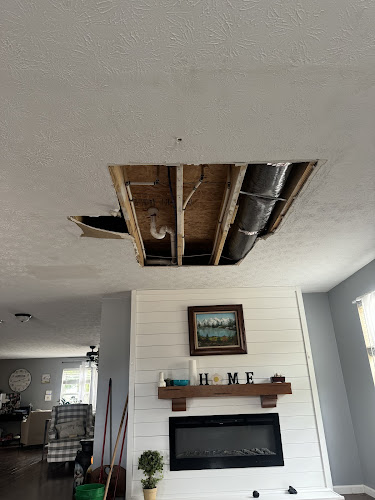 Blue River Environmental and Restoration, Inc