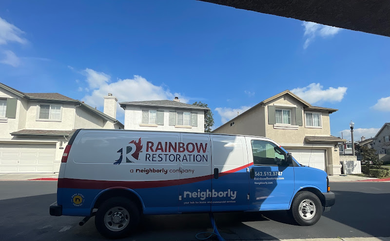 Rainbow Restoration of Downey and Bellflower