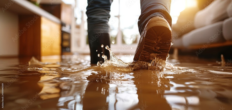 Water Damage & Restoration Austin TX