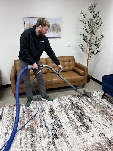 Kleen Pro Carpet Cleaning