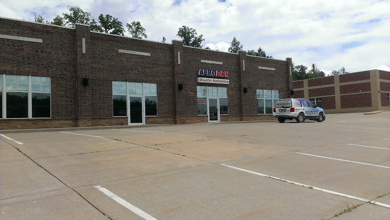 ServiceMaster Restoration by AERODRY-Jefferson City-Lake of the Ozarks