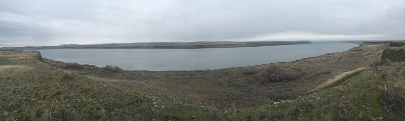 Columbia River Restoration