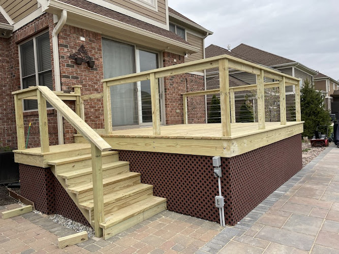 Kellers Roofing & Restoration LLC