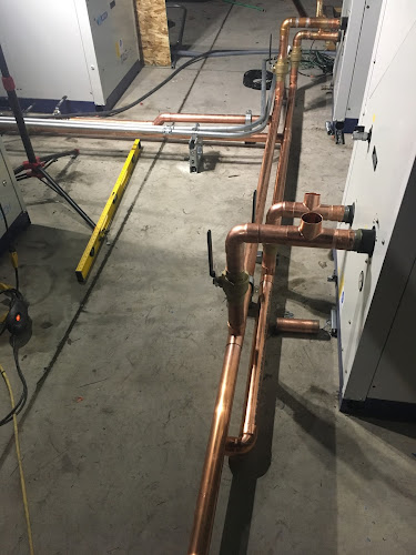 R&R PLUMBING -N- MINUTES