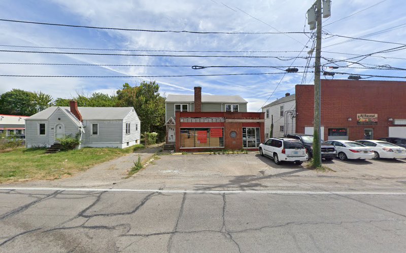 Total Restoration Specialists