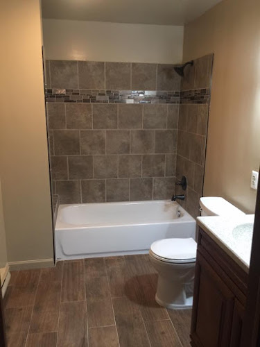 Moza Construction Company Inc.