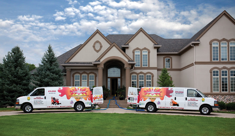 Langenwalter Carpet Cleaning
