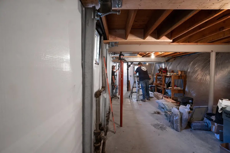 Foundation Recovery Systems