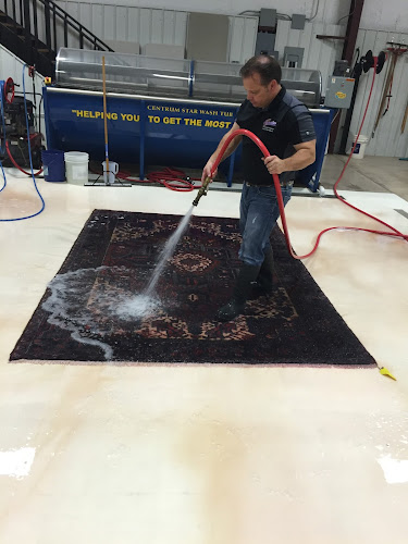 Executive Carpet Cleaning Inc.