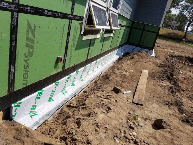 First Choice Water damage Restorations