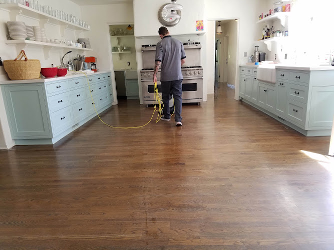 Regency Carpet Cleaners