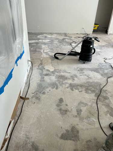 Non-Stop Restoration Services LLC