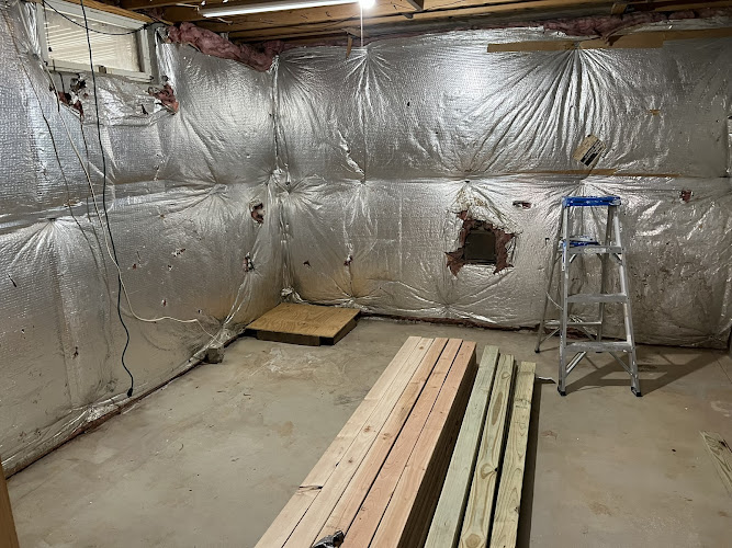 Home Renovation & Handyman Service