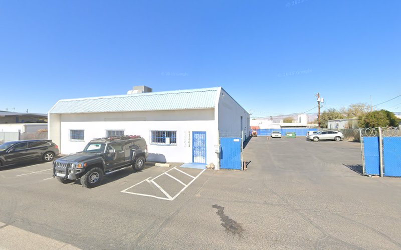 Western Water Technologies