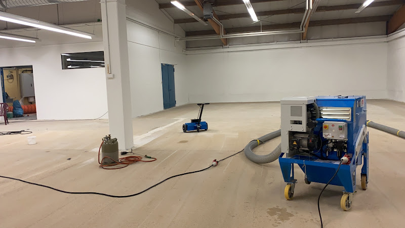 NEKO - Water Damage Restoration in Houston