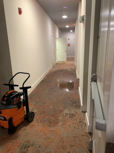 United Water Restoration Group of Charlotte