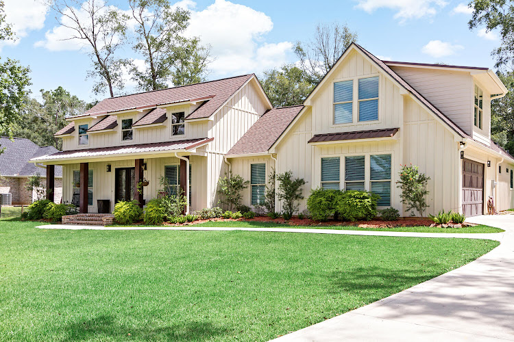 Big Thicket Industries, LLC