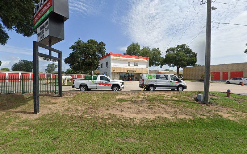 ServiceMaster Fire Water & Mold Restoration