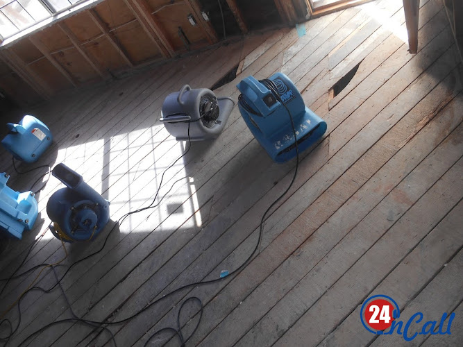 Regal Emergency Services, inc.