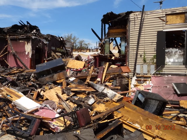 DRYFAST PROPERTY RESTORATION