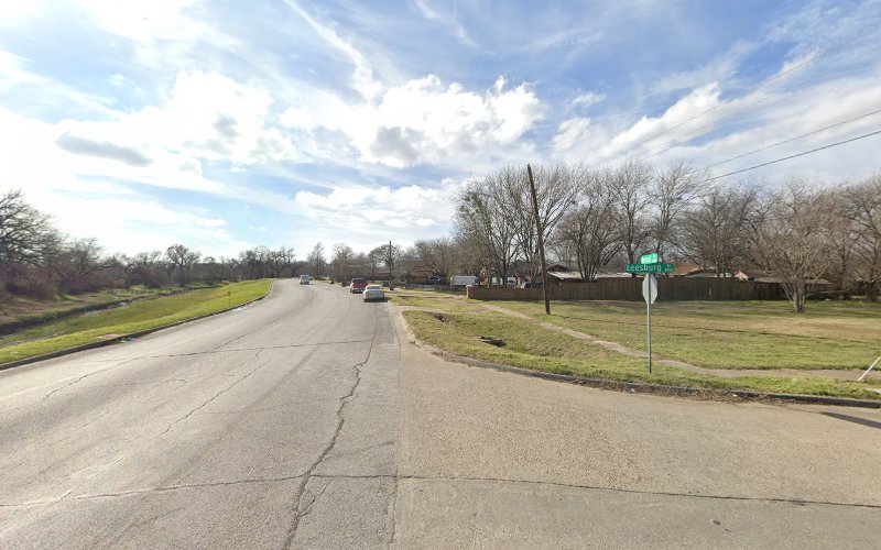 West Dallas - Mold & Water Damage Restoration