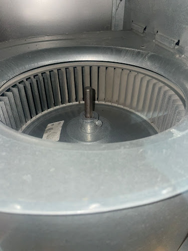 Nonstop Air Duct Cleaning Lewisville