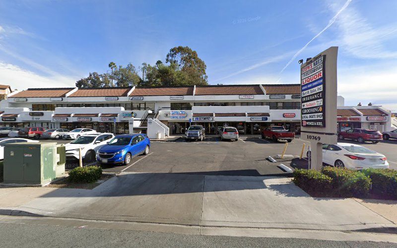 Superior Mold Testing