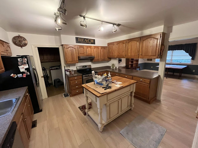 Bluewater Restoration