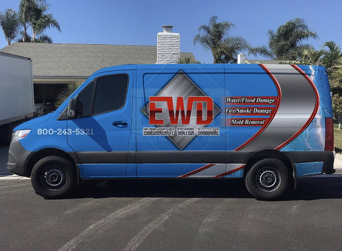 Emergency Water Damage Company