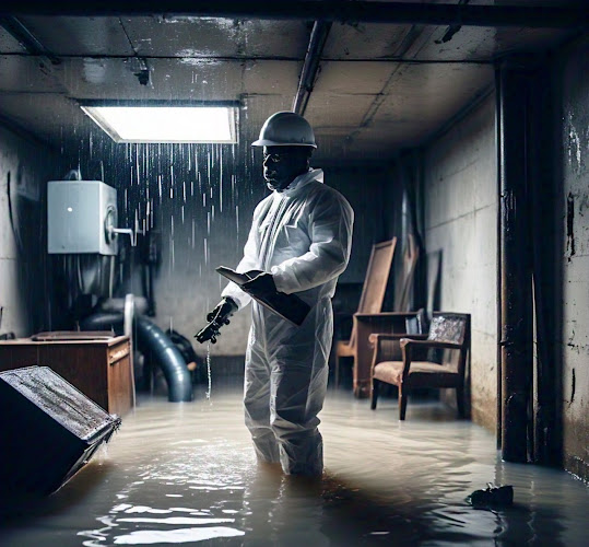 WATER DAMAGE SPECIALISTS Bullhead City