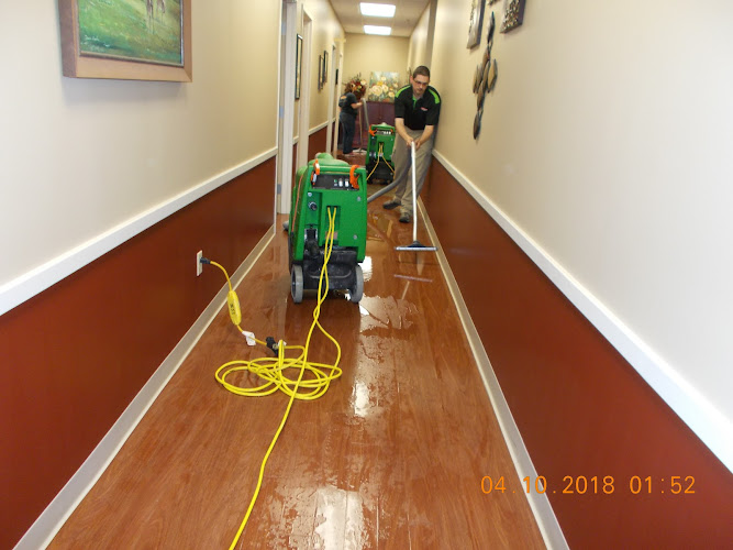 SERVPRO of Mountain Home & Harrison