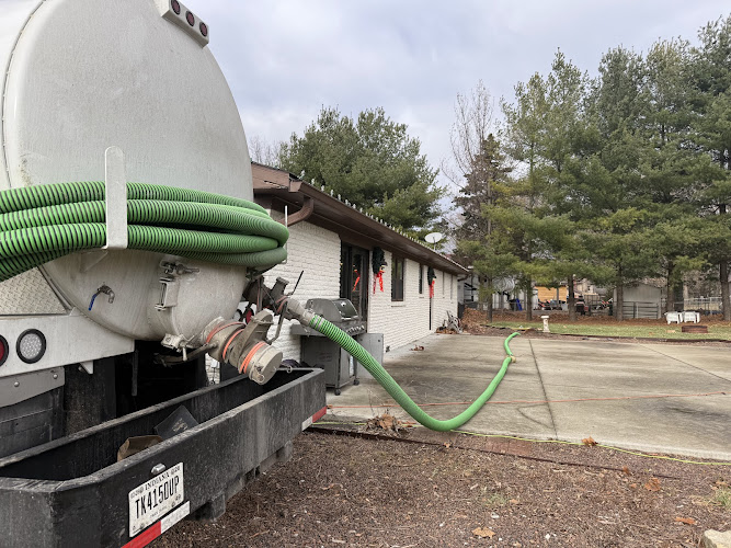 Restorex Septic Solutions