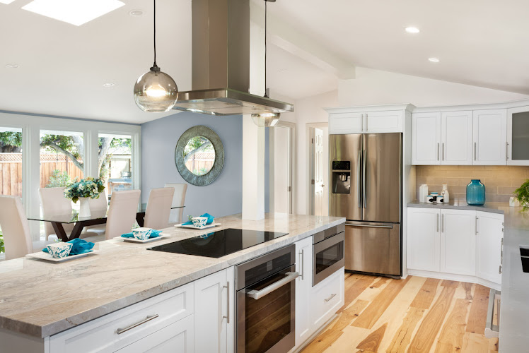 Baron Construction and Remodeling Co.