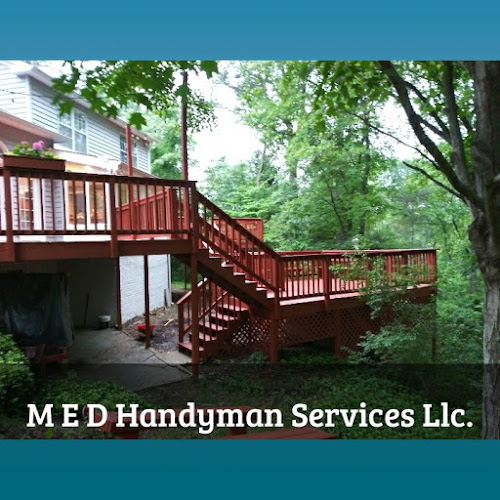 Med HomePro Llc