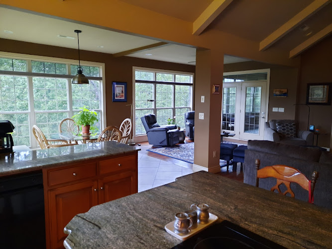 JM Roofing Innovations and Construction