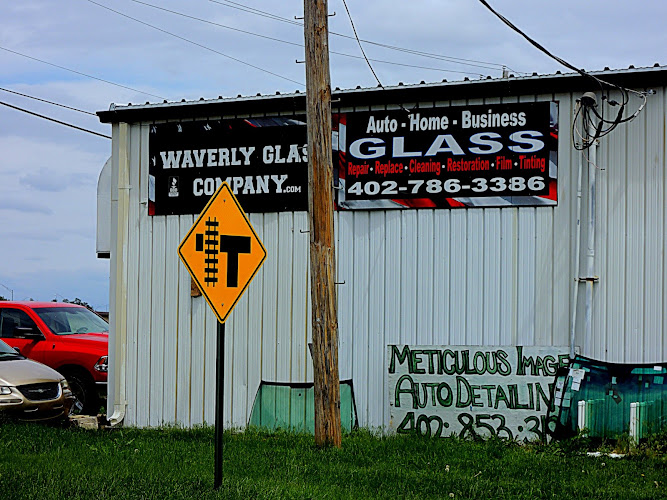 Waverly Glass Company