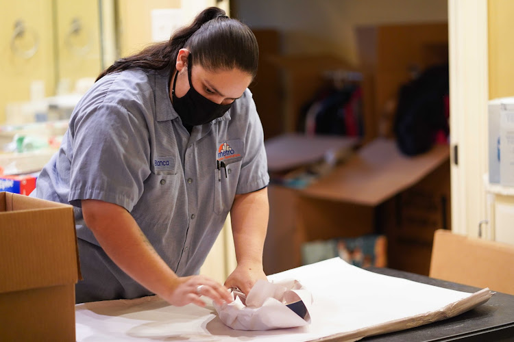 Metro Disaster Specialists