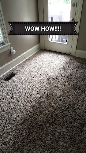 Delco Carpet Cleaning