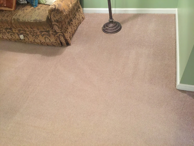 AFFORDABLE CARPET CARE
